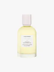 Aromatic Bath & Body Oil Ambre Vanille