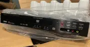 CyberHome CH-DVR 2500 DVD Recorder with Remote - New in the Box