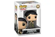 The Witcher TV Yennefer Pop! Vinyl