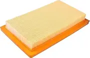 [LSSOCH] Air Filter Element 0J8478 0J8478S Compatible With Generac Generator 14-20KW 2013 Evolution Series Honeywell Eaton Watchdog V-Twin 990CC and 999CC Engine
