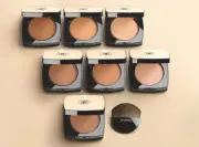 CHANEL Les Beiges Healthy Glow Sheer Powder SPF 15/ PA++ AUTHENTIC NIB FREE SHIP