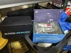 Destiny 2 Luna’s Howl Bungie Rewards Replica Statue