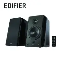 在飛比找博客來優惠-EDIFIER R2000DB 二聲道喇叭 黑色