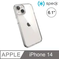 在飛比找PChome24h購物優惠-Speck Presidio Perfect Clear i