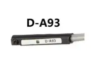 10PCS Pneumatic Air Cylinder Magnetic Reed Switch D-A93