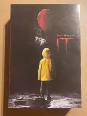 Neca IT Chapter 2 Pennywise Action Figure