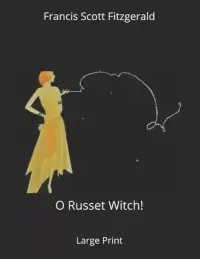 在飛比找博客來優惠-O Russet Witch!: Large Print