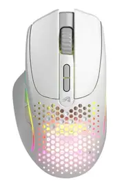 Glorious Gaming Model I 2 Wireless Gaming Mouse - White