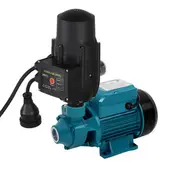 Giantz Auto Peripheral Pump Clean Water Garden Far