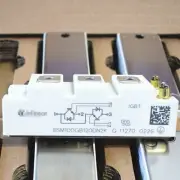 1PC New Infineon BSM100GB120DN2K Power Supply Module Free Shipping