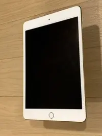 在飛比找Yahoo!奇摩拍賣優惠-外觀新 iPad mini4 64G LTE WiFi+Ce