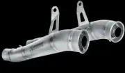 KAWASAKI Z1000SX / NINJA 1000 2020 AKRAPOVIC SLIP ON MUFFLER EXHAUST