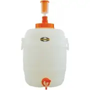 Speidel HDPE Fermentation & Storage Tank 30L (7.9 Gal) Homebrew Moonshine Wine