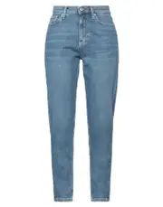 [CALVIN KLEIN JEANS] CALVIN KLEIN JEANS Jeans - Item 30118874