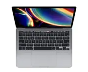 MacBook Pro i5 2.0GHz 13" Touch (2020) 1TB 32GB Grey - Refurbished Grade B