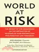 World at Risk ─ The Report of the Commission on the Prevention of Wmd Proliferation and Terrorism