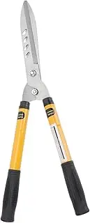 1Pc Practical Garden Pruning Shear Lightweight and Labor Saving Gardening Scissors for Effortless Trimming of Tree Branches and Plants for Both Handed Users