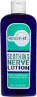 EPSOM-IT Soothing Nerve Lotion: Super-Concentrated Magnesium Sulfate Cream