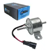 Kubota Tractor Electric Fuel Pump EG371-52020 RC601-51350 RC601-51352