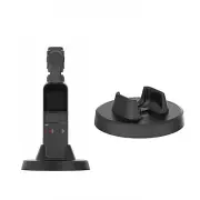 For DJI Osmo Pocket 2 Gimbal Camera Wireless Charger Base Bracket Holder Stand