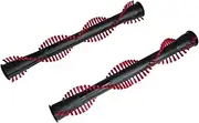 Vacuum Cleaner Main Brush Roller Brush Bar 2Pcs，Compatible for Miele，Compatible for Triflex， HX1,HX1 Pro,HX1 Cat&Dog,HX1 Select