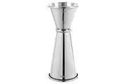 Bartender Stainless Steel Spirit Measure - 15/30mL