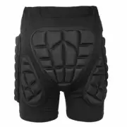 Protection Hip Butt Paded Short Pants,Ski Skating Impact Protective Gear Guard