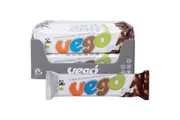 Vego Whole Hazelnut Chocolate Bar 20x150g