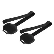 2Pcs Leg Straps Elastic Band For Nintendo Switch OLED Joy-Con Ring Accessories