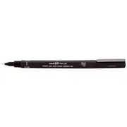 Uni Pin Fineliner 0.05 mm Black