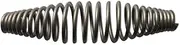 LavaLock® Stainless Steel 6" BBQ Smoker Spring Handle Smoker Parts