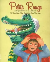 在飛比找博客來優惠-Petite Rouge: A Cajun Twist to