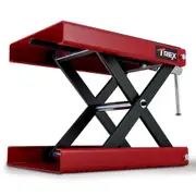 T Rex 500Kg Motorcycle Scissor Jack Lift Stand For Motorbike Quad Bike Motorcycle Lifts & Jacks