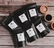 GIFT PACK 6 Pack Top Shelf Beef Jerky
