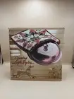 Pyrex Corning 2 QT Covered Cranberry Casserole Vintage 1993 New Old Stock