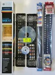 Standard Shower Kit SSK-401 "GOOF PROOF SHOWER" by