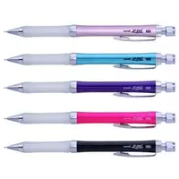 在飛比找PChome商店街優惠-M5 807GG 阿發自動鉛筆 α-gel 果凍筆 國考筆 