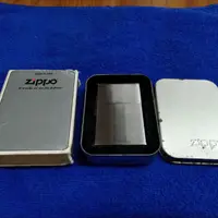 在飛比找蝦皮購物優惠-初版複刻 1932 zippo replica second