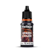 Vallejo Game Colour - Xpress Colour - Omega Blue 18ml