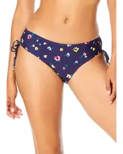 Anne Cole Alex Side Tie Bottom
