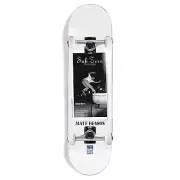 Sub Zero Skateboard Assembly Matt Reason 9" x 32.1" Complete