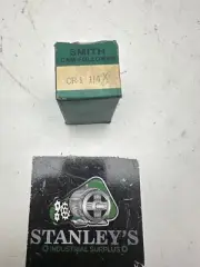 Smith CR-1 1/4 X Cam Follower New
