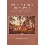 WE SHALL NOT BE MOVED: THE MAY 4TH COALITION, THE GYM STRUGGLE AT KENT STATE UNIVERSITY OF 1977 AND THE QUESTION OF ULTIMATE NAT