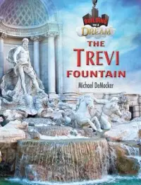 在飛比找博客來優惠-The Trevi Fountain