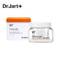 在飛比找蝦皮購物優惠- 韓國 Dr.jart+ V7 蒂佳婷 V7 素顏霜 懶人提