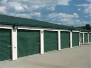 Self Storage Facility Storage Units Lockers How To - Start Up BUSINESS PLAN New!