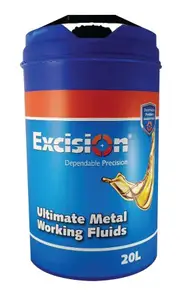 Excision 81110-20 - Cutting Fluid 20L XDP1000