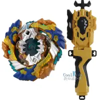 在飛比找蝦皮購物優惠-Beyblade Burst B-122 啟動器 Geist