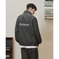 在飛比找蝦皮購物優惠-韓國品牌 Covernat 防潑水 風衣外套 外套 四色