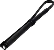 [HYS] 27Mhz CB Walkie Talkie Antenna Rubber Foldable Aerial Compatible with Cobra Midland Uniden Maxon President Portable Handheld CB Radio